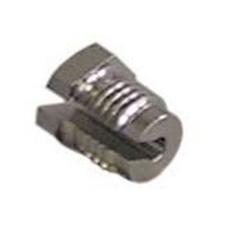 RACCORDO DI BULBO M9X1 - TIQ2278