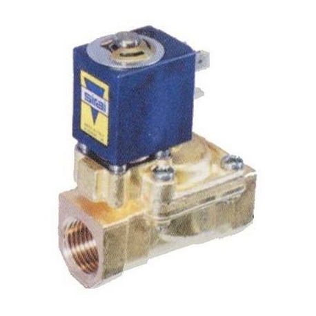 ELETT.VALV.SIRAI 220V1/2(15/21)100Â°16BAR - TIQ23