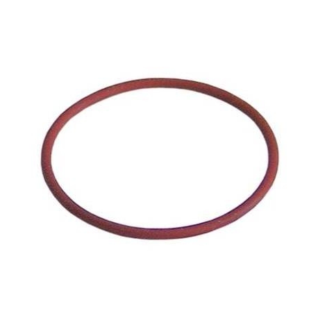 GASKET Ã­INT:79MM TORIC VITON THICKNESS 3.53MM - TIQ2356