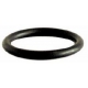 GASKET TORIC OF HEATER ELEMENT ØINT:37.5MM THICKNESS 5.34MM