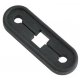 DICHTUNG VON HEIZUNGEN ELETTROBAR L:66MM L:21MM HERKUNFT