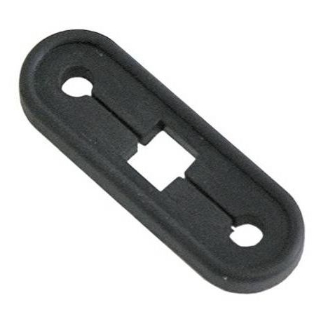 GASKET OF HEATER ELEMENT L:66MM L:21MM - TIQ2365