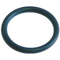 LOT DI 10 GUARNIZIONI O RING EPDM 3.53X49.21