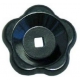 VOLANT D80MM POUR 9X9 ENTRAXE - TIQ3518