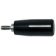 GRIFF CYLINDRICAL M6 L:50MM Ã­21MM - TIQ3528