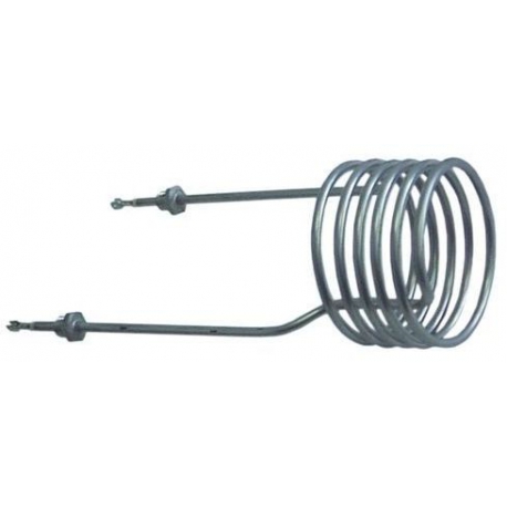 RESISTANCE 3000W 230V RL ORIGINE BRAVILOR - TIQ66482