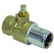 ROBINET ARRET VIDANGE 3/4 LOTUS ORIGINE