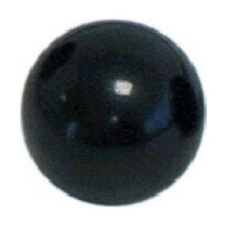 BOULE BOUTON 25MM/M6 - TIQ3653