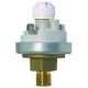 PRESSURESTAT FOR OVEN ADJUSTABLE 250V 16A 1/4M - TIQ3748