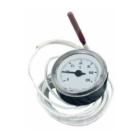 THERMOMETRE Ã­52MM TMINI 0Â°C TMAXI - TIQ3858