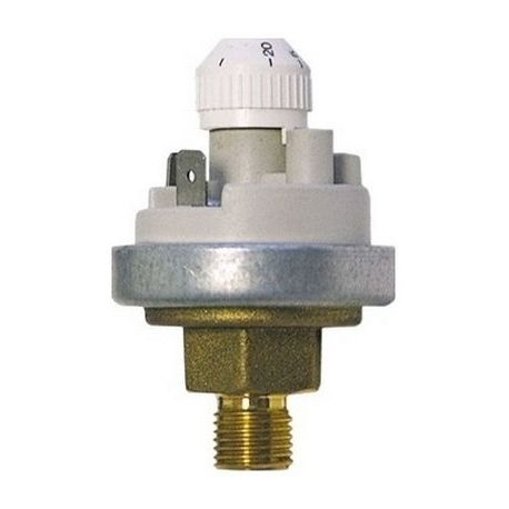 PRESOSTATO 5-20MBAR 1/4 P6901.61 SEGURIDAD - TIQ3865