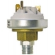 PRESOSTATO ALI/LAINOX 0.35-0.5BAR 1/4 ACQUA 1/8`` SECURITE``