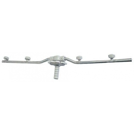 SWIVELLING ARM OF RINSING - TIQ67777