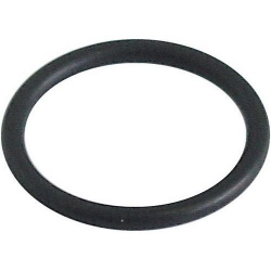 LOT OF 10 GASKET TORIC EPDM OR161 57.15X3.53