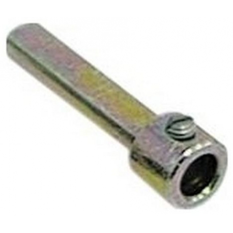 ACHSENVERLANGERUNG 28MM - TIQ3278