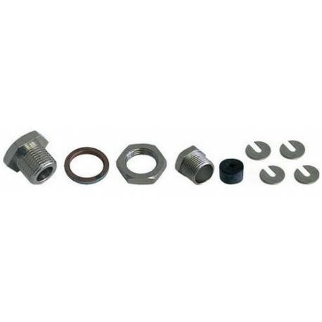 KIT CONNECTION FUHLER 3/8 FUHLER Ã­9.5MM - TIQ3274