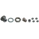 KIT RACCORDEMENT BULBE EGO M12 Ø 6MM ORIGINE