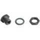 KIT TORNILLERIA TERMOSTATO M12X0.75 SONDA Ã˜6.5MM TORNILLO M9 - TIQ3395