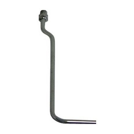 TUBE PROTECTION CAPILLAIRE VIS - TIQ3398