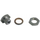 KIT SCREW THERMOSTA M14X1 PROBÃ˜6.5 M10X1 - TIQ3320