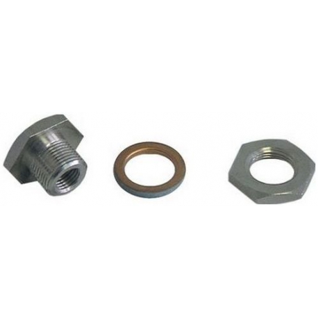 KIT SCREW THERMOSTA M14X1 PROBÃ˜6.5 M10X1 - TIQ3320