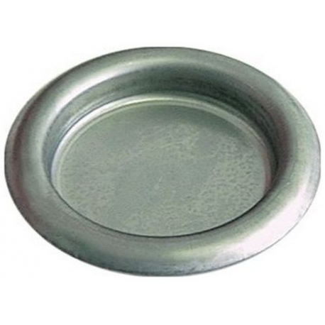 FLANGE 64/47.5MM - TIQ3333