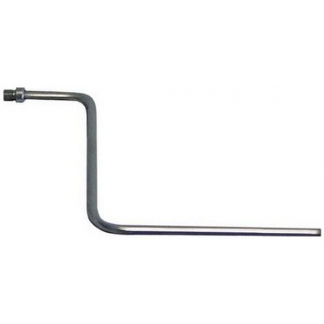 TUBE PROTECTION CAPILLAIRE VIS - TIQ3346