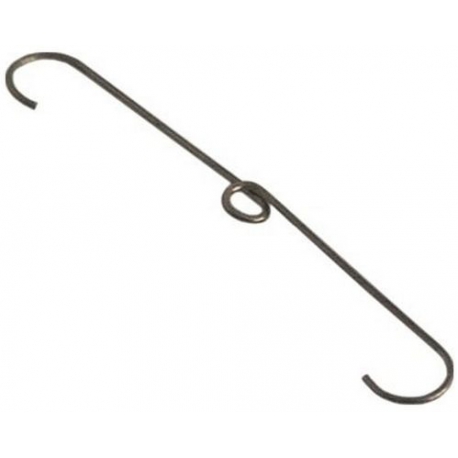 MUELLE FIJACION SONDA - TIQ3349