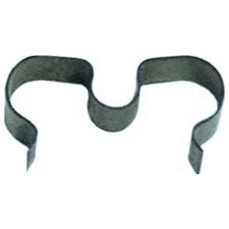 CLIPS FIXING OF BULB FOR THERMOSTAT HEATER ELEMENT FOR - TIQ3457