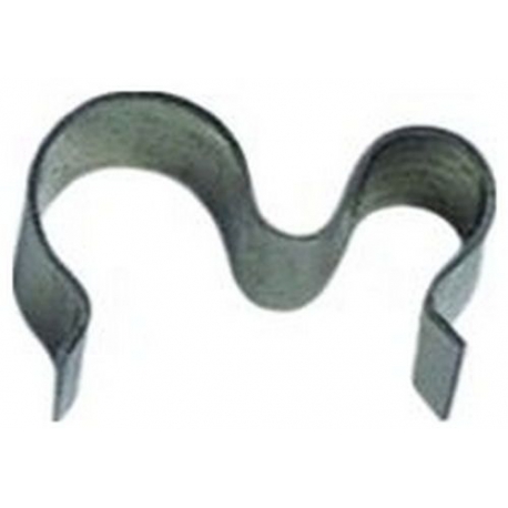 CLIPS FIXATION BULBE Ã­8MM THERMOSTAT RESISTANCE ORIGINE - TIQ3458