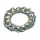 OUTER TOOTHED WASHER M10 ZINGUEE - TIQ4500