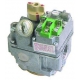 LABORVENTIL GAS UNITROL ROBERTSHAW 7000BER INPUT 3/4F DRAIN - TIQ4690