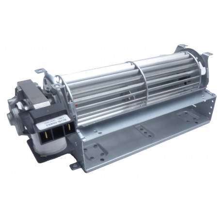 VENTILADORES TANGENCIALES TURBINAS 180X60MM - TIQ4606