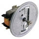 MOTORES 230V 30W Ø150MM 22MM