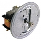 MOTOR 230V 30W Ã˜150MM 22MM TÂ°MAXI 145Â° - TIQ4601