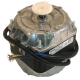 VENTILADORES MULTI-FIXATIONS 25-90W 220-240V 50/60HZ