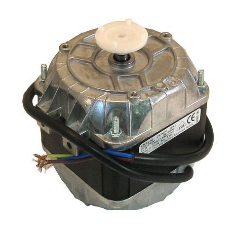 MOTOR VENTILATOR MULTIFIXATIONS 25W/90W 220-240V 50/60HZ - TIQ4611