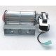 VENTILATEUR TANGENTIEL 19W 230V 50HZ L:120MM Ã­60MM - TIQ4625