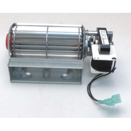VENTILATEUR TANGENTIEL 19W 230V 50HZ L:120MM Ã­60MM - TIQ4625