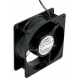 FAN POLARIS 230VAC19W -10/+55ø 119X119X38MM TURB