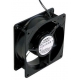 VENTILATORE POLARIS 230VAC19W -10/+55ø 119X119X38MM TURB