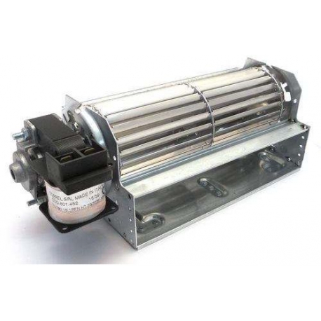 VENTILATEUR TANGENTIEL 230V - TIQ4629
