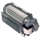 VENTILADOR TANGENCIAL 230V TURBINA 45MM RESPIRADERO120MM DERECHA - TIQ4621