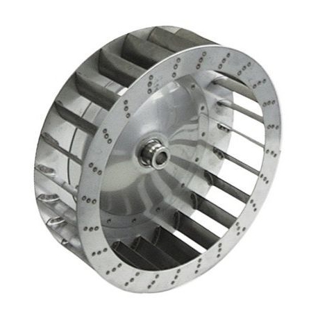 TURBINE 24 AILETTES Ã˜270MM - TIQ4641