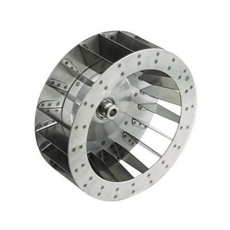 TURBINE 20 BLADES H:79MM Ã­220MM HERKUNFT - TIQ4643