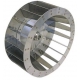 TURBINA 20 ALETAS Ã˜300MM ESPESOR:120MM - TIQ4644