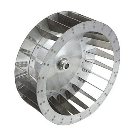 TURBINE 24 AILETTES Ã˜350MM - TIQ4755