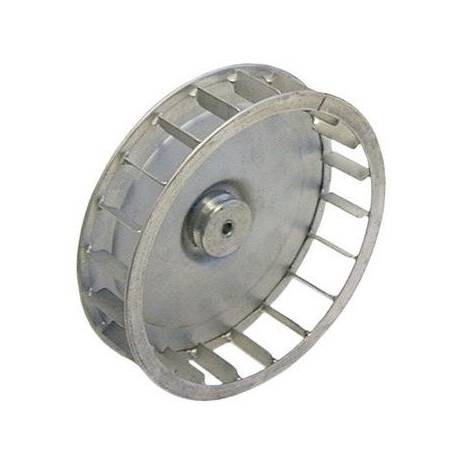 TURBINAS 36 BLADES H:38MM Ã­150MM ORIGEN - TIQ4756
