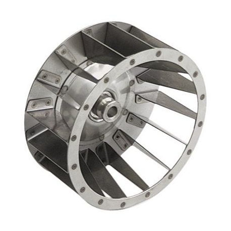 TURBINA 16 ALE Ã˜160MM EP:70MM - TIQ4757