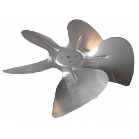 HELICE MOTEUR VENTILATEUR ASPIRANT Ã­230MM ORIGINE - TIQ4750